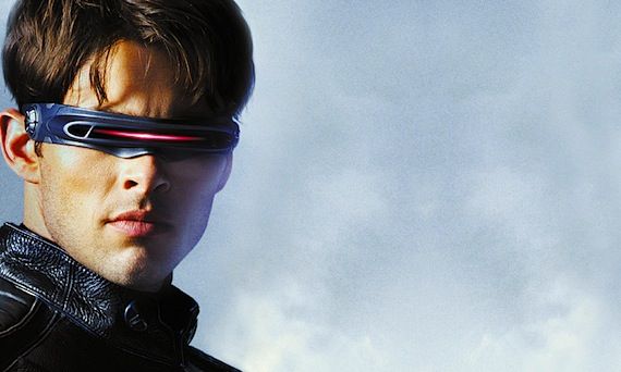 James Marsden Tertarik Perankan Cyclops di X-Men Terbaru versi Marvel